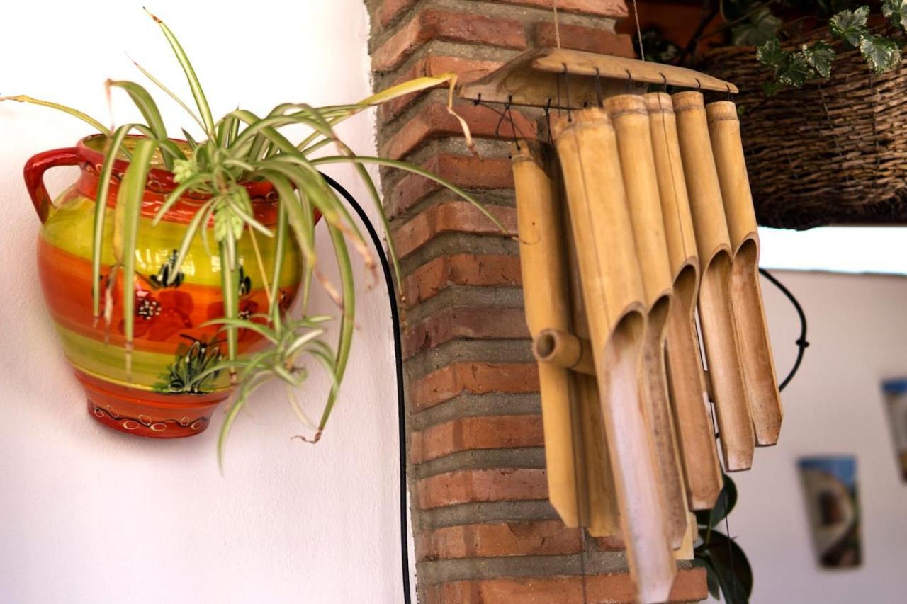 Ferienwohnung Mcgomez House Málaga Exterior foto